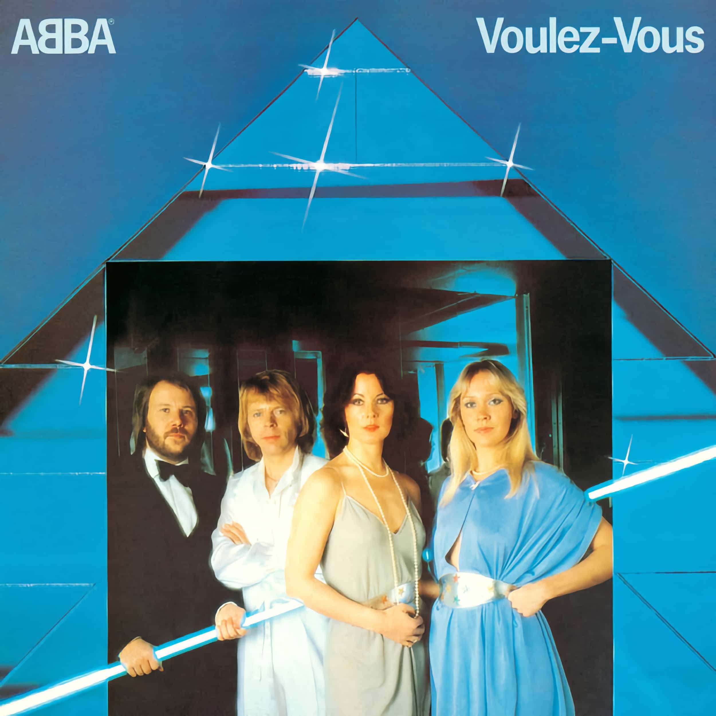 ABBA – Voulez-Vous (Album Review) — Subjective Sounds